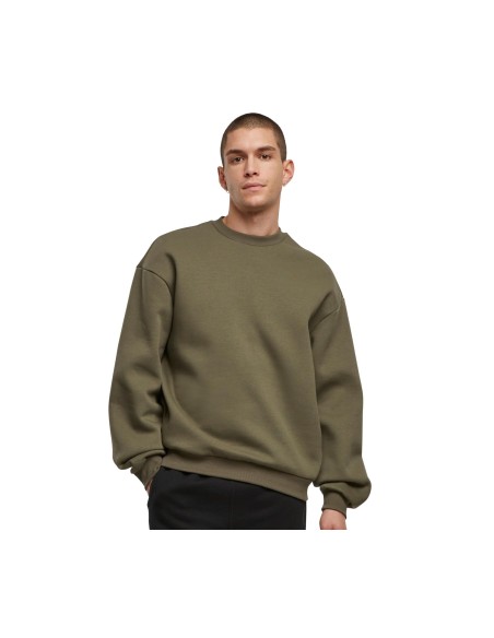 NEM-NM012-Oversized Crewneck 2